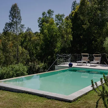 Il Borgo Del Mare - Sweet Budoni