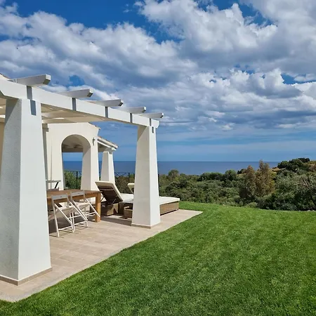 Il Borgo Del Mare - Sweet Ferienhaus *