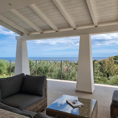 Il Borgo Del Mare - Sweet Ferienhaus Budoni
