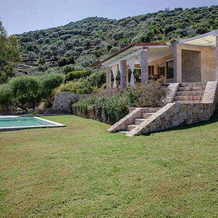 Il Borgo Del Mare - Sweet Budoni