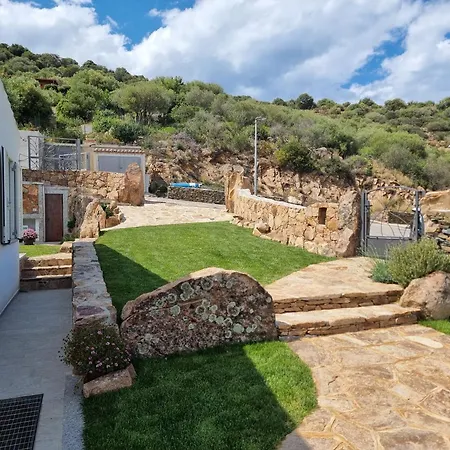 Il Borgo Del Mare - Sweet Ferienhaus *