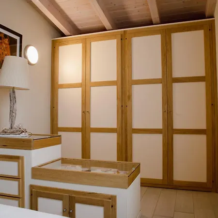 Ferienhaus Il Borgo Del Mare - Sweet Budoni