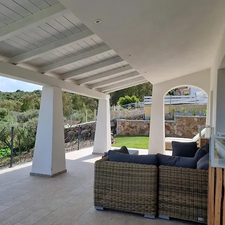 Villa Il Borgo Del Mare - Sweet Budoni