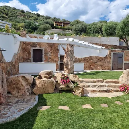 Il Borgo Del Mare - Sweet Ferienhaus