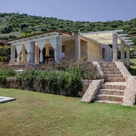 Ferienhaus Il Borgo Del Mare - Sweet