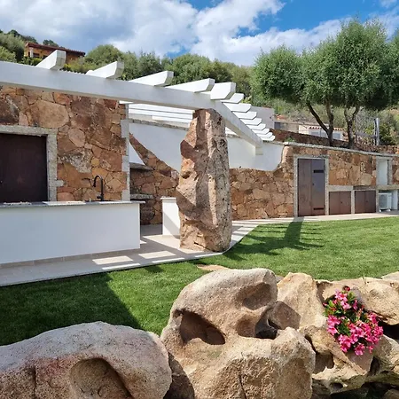 Il Borgo Del Mare - Sweet Villa *