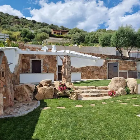 Il Borgo Del Mare - Sweet Сasa de vacaciones *