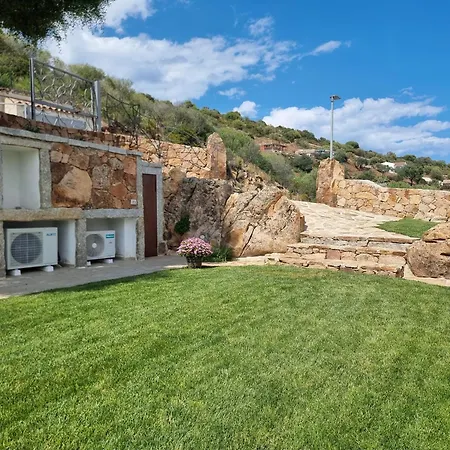 Ferienhaus Il Borgo Del Mare - Sweet *