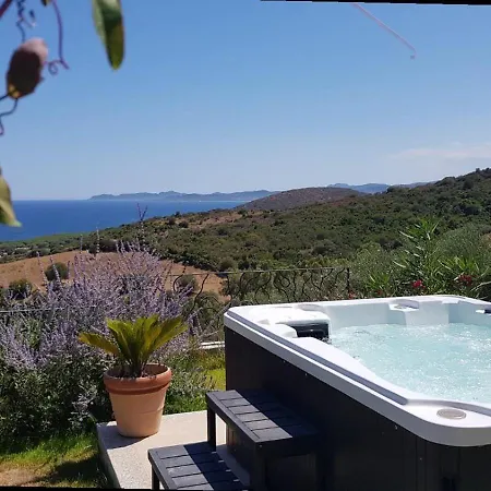 Сasa de vacaciones Il Borgo Del Mare - Sweet