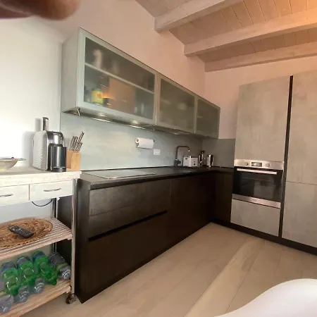 Villa Il Borgo Del Mare - Sweet