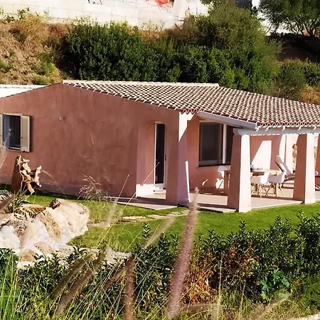 Ferienhaus Il Borgo Del Mare - Sweet