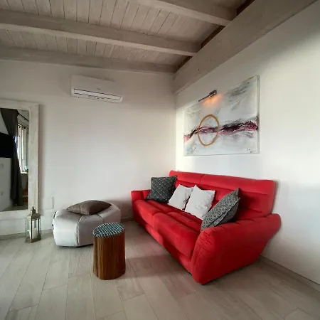 Villa Il Borgo Del Mare - Sweet *