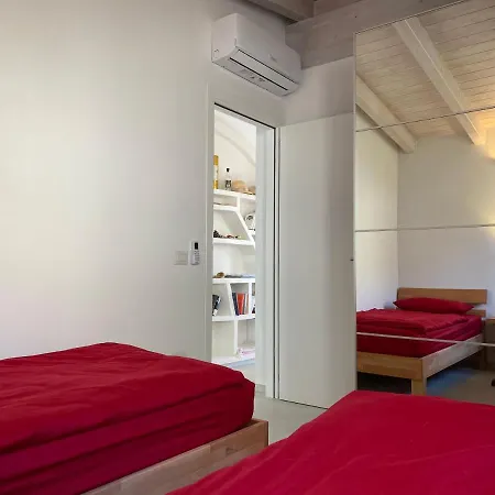 Il Borgo Del Mare - Sweet Villa Budoni