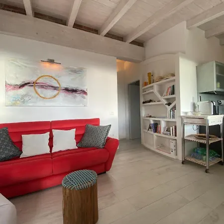 Casa vacanze Il Borgo Del Mare *