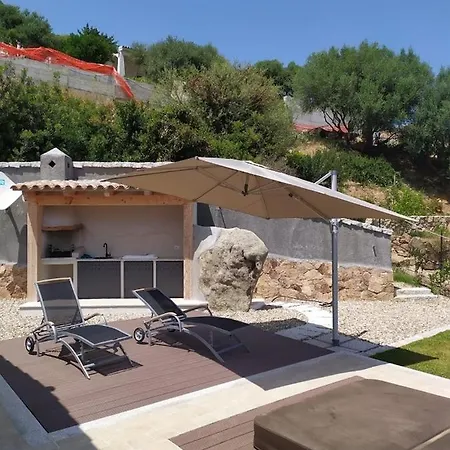 Il Borgo Del Mare Budoni