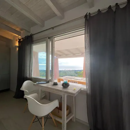 Villa Il Borgo Del Mare - Sweet *