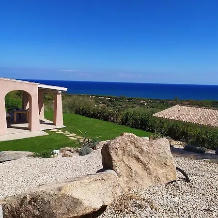 Il Borgo Del Mare - Sweet Villa Budoni