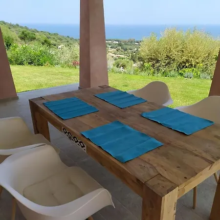 Il Borgo Del Mare - Sweet Villa *
