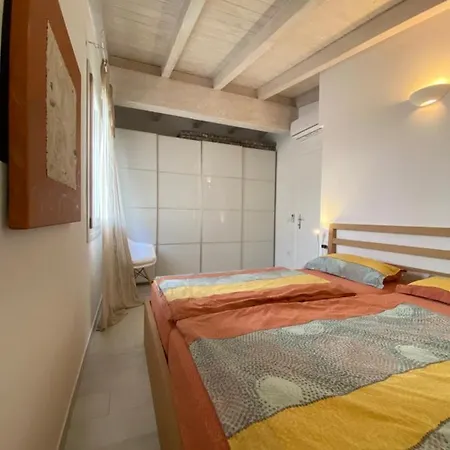 Villa Il Borgo Del Mare - Sweet