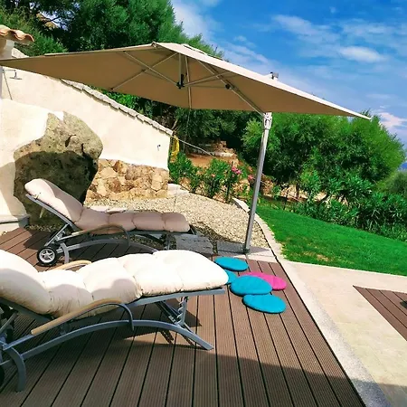 Il Borgo Del Mare - Sweet Ferienhaus