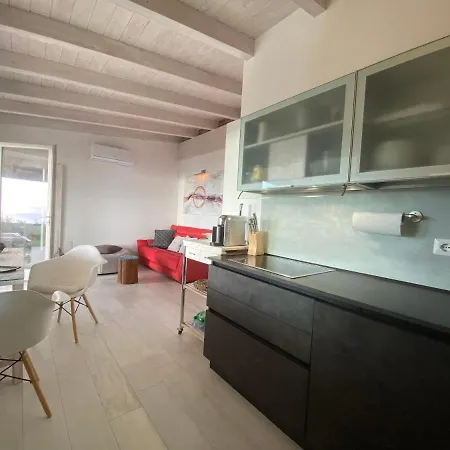 Villa Il Borgo Del Mare - Sweet Budoni
