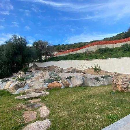 Il Borgo Del Mare - Sweet * Budoni