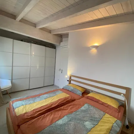 Ferienhaus Il Borgo Del Mare - Sweet *