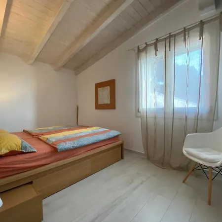 Il Borgo Del Mare - Sweet Budoni