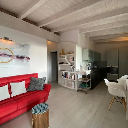 Il Borgo Del Mare *