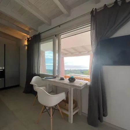 Villa Il Borgo Del Mare - Sweet