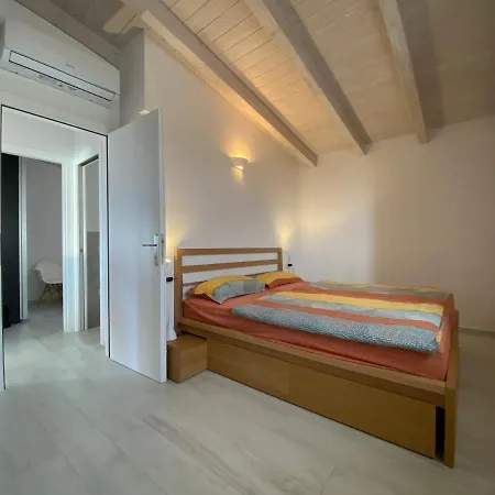 Il Borgo Del Mare *