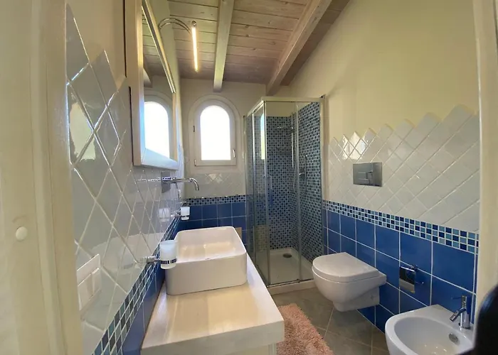 Il Borgo Del Mare - Sweet Сasa de vacaciones