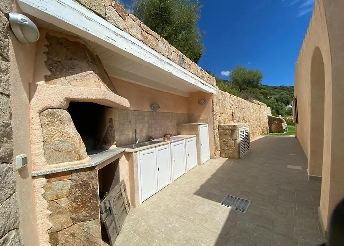 Сasa de vacaciones Il Borgo Del Mare - Sweet Budoni