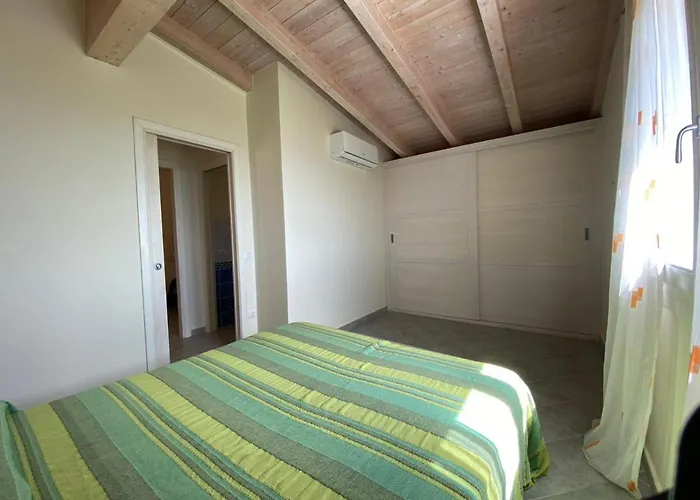 Сasa de vacaciones Il Borgo Del Mare - Sweet *