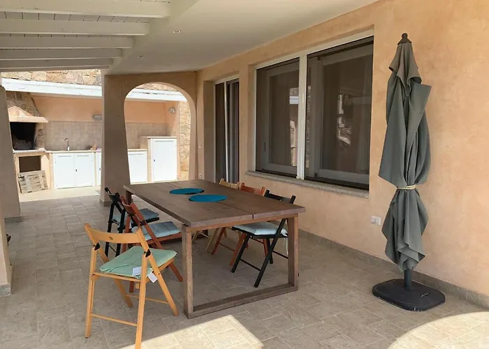 Il Borgo Del Mare - Sweet *