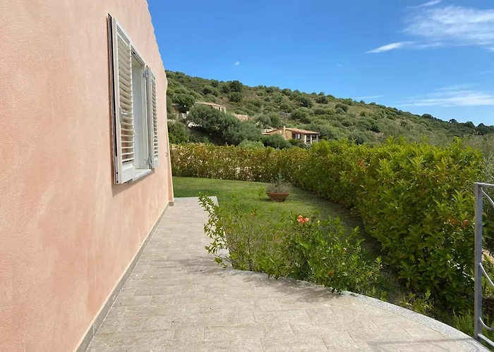 Il Borgo Del Mare - Sweet Casa vacanze *