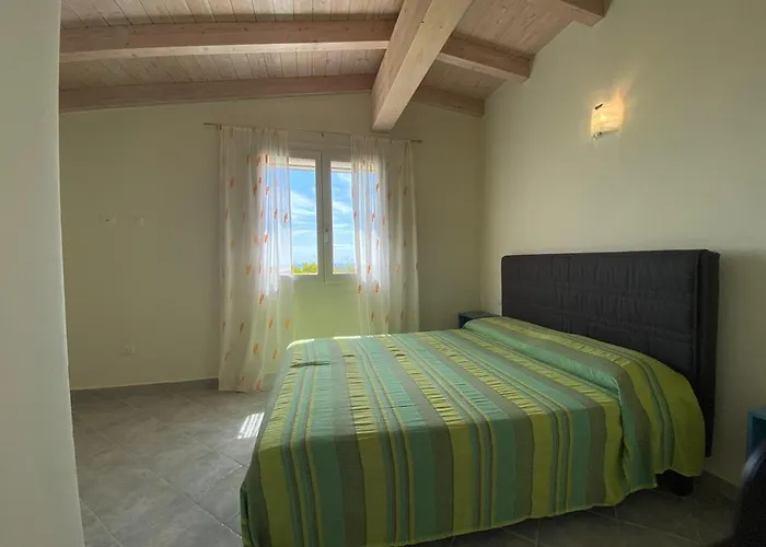 Il Borgo Del Mare - Sweet Casa vacanze