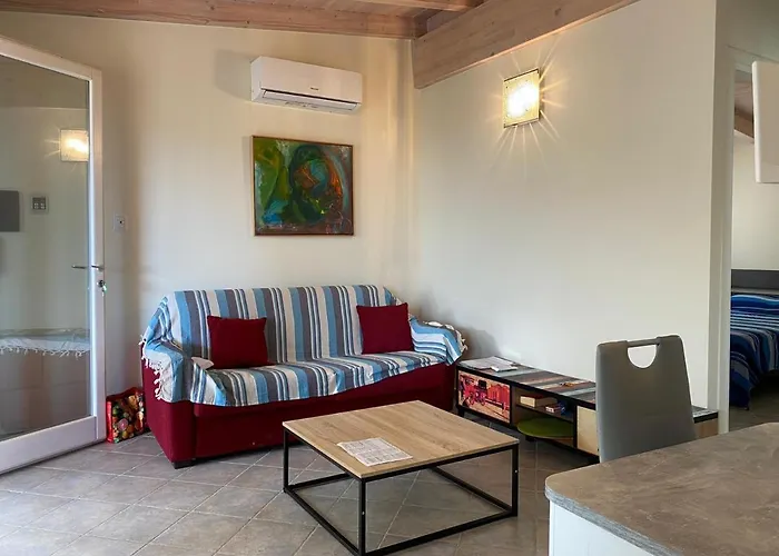 Il Borgo Del Mare - Sweet Budoni