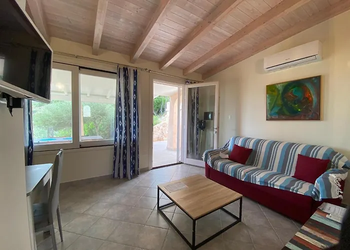 Сasa de vacaciones Il Borgo Del Mare - Sweet