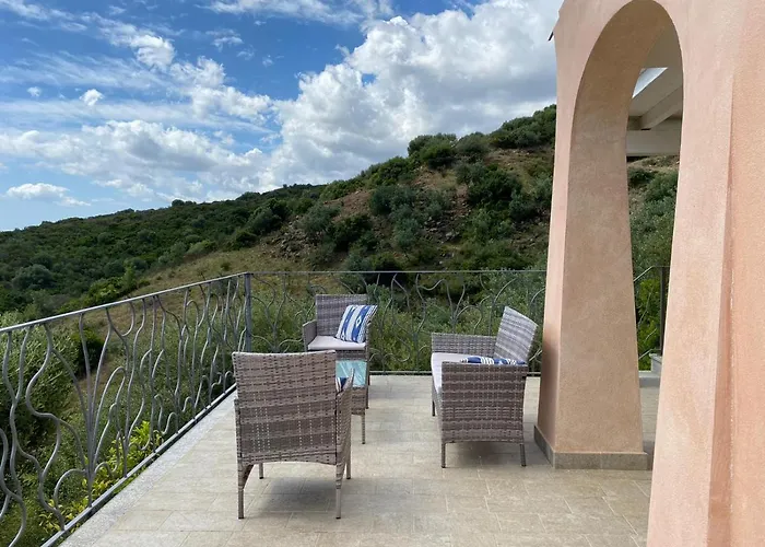 Ferienhaus Il Borgo Del Mare - Sweet *