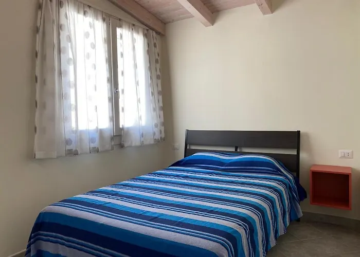 Сasa de vacaciones Il Borgo Del Mare - Sweet