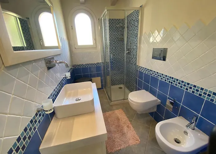 Il Borgo Del Mare - Sweet * Budoni