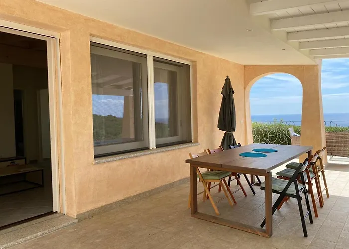 Сasa de vacaciones Il Borgo Del Mare - Sweet *