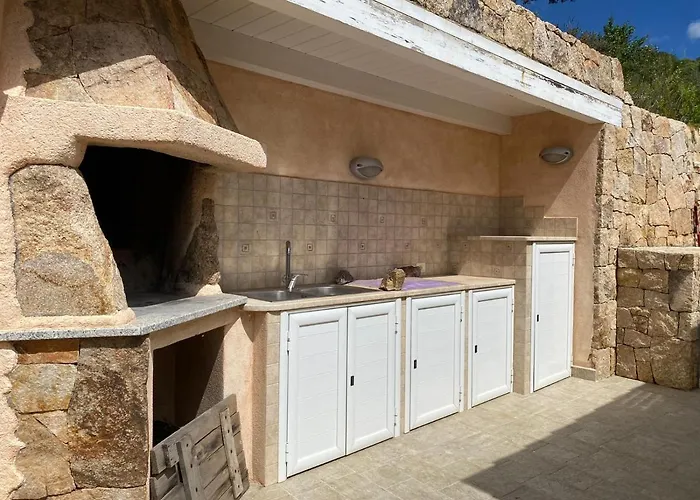 Сasa de vacaciones Il Borgo Del Mare - Sweet *