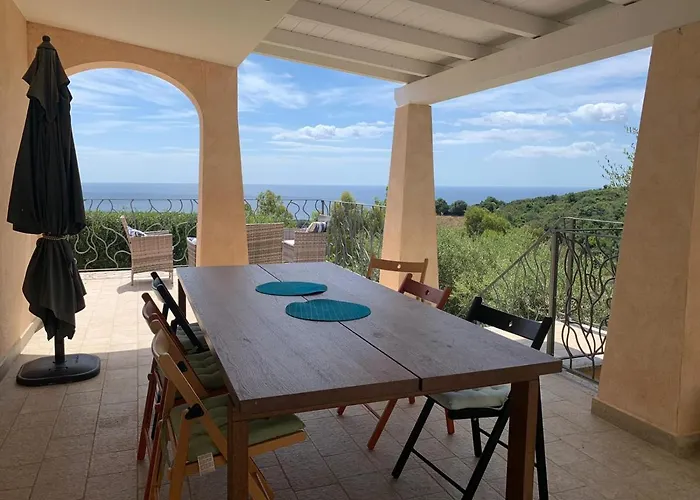 Il Borgo Del Mare - Sweet Budoni
