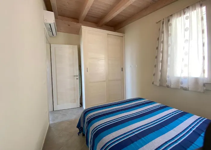 Il Borgo Del Mare - Sweet Budoni