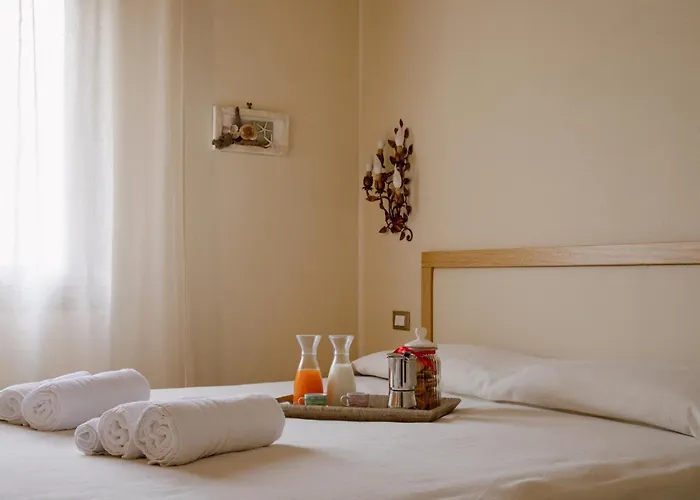 Il Borgo Del Mare - Sweet