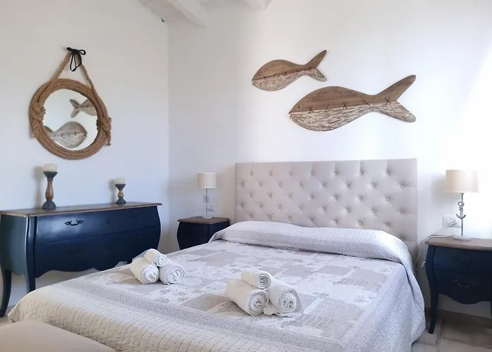 Il Borgo Del Mare - Sweet *