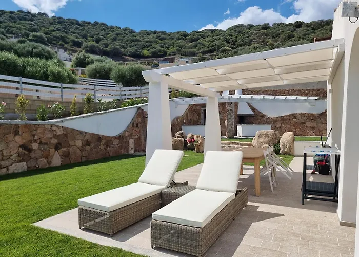 Il Borgo Del Mare - Sweet Budoni