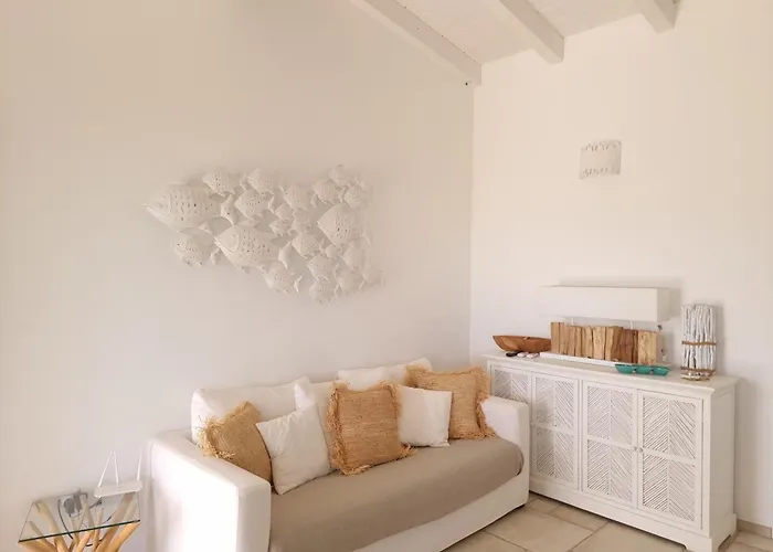 Сasa de vacaciones Il Borgo Del Mare - Sweet